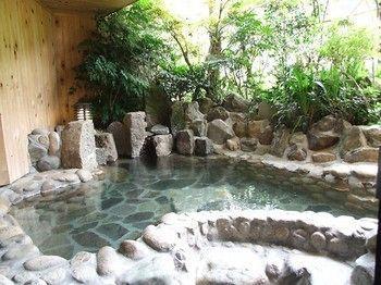 Kutsurogi No Yado Terunoyu Hotel Okayama Luaran gambar